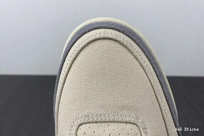 “MUSLIN DH7139-100 Jordan Air 3 Flexible 411 0822